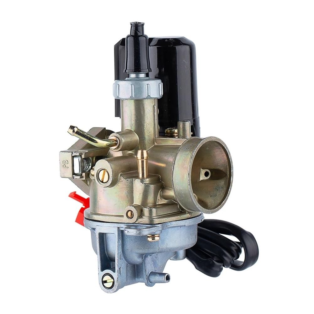 Carburateur 17 mm idéal pour réparer une moto 50cc Dio 50