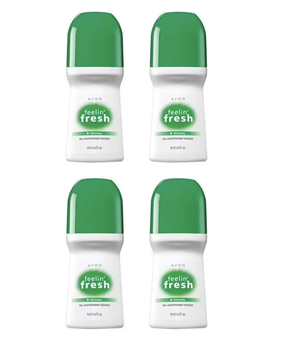 Skin so Soft Feelin Fresh 1.7oz
