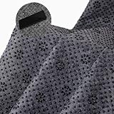 rutschfeste Teppichunterlage & Tufting Matte - Getuftete, 2 mm Dicke Antirutschmatte zum Schneiden - Ideal als Teppichrücken, für Teppiche, Tufting Pistolen und Handarbeit (180x120 cm)
