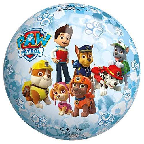 Preisvergleich Produktbild John Paw Patrol Patrol Buntball, 13cm