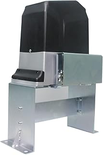 Gate Opener 500W Chain Type Sliding Door Opener, Electric Door Opener, Suitable for Door Weight 1500 (kg) Mighty Mule gate Opener