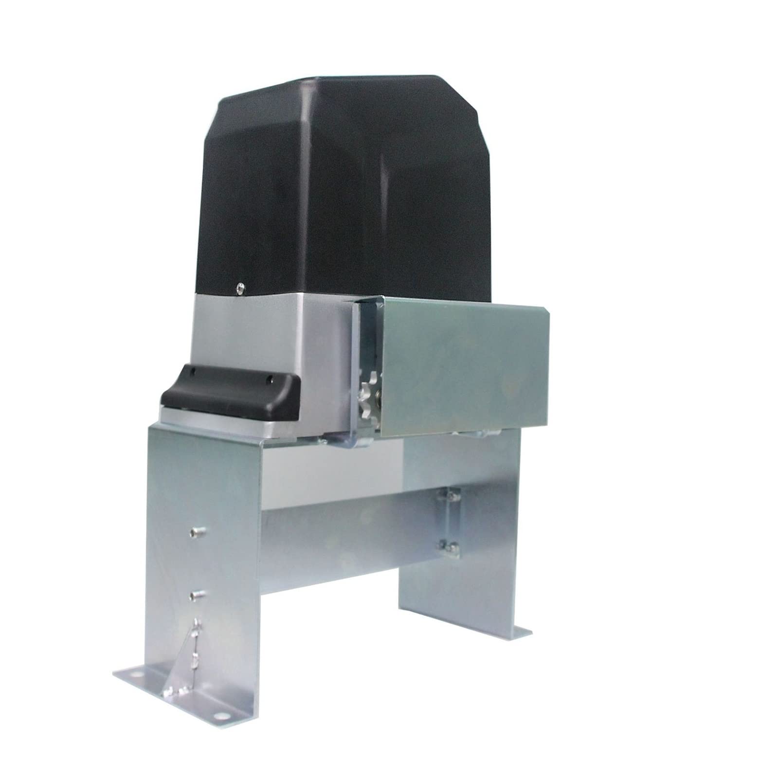 Lagerausstattung, 500W Kettenart Schiebetüröffner, elektrischer Türöffner, geeignet for das Türgewicht 1500 (kg)