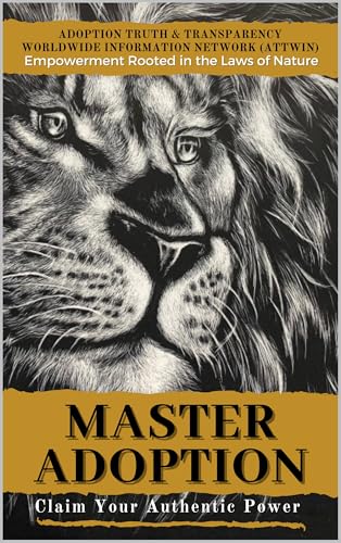 Master Adoption: Claim Your Authentic Power