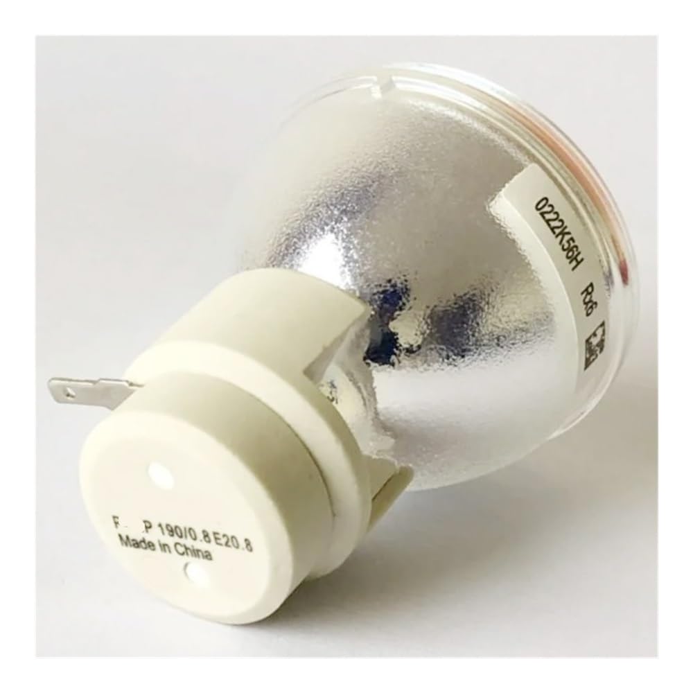 P-VIP 195/0.8 E20.7 P-VIP190/0.8 E20.8 Lampadina for Proiettore | Lampadina di ricambio P-VIP 195/0.8 E20.7 e P-VIP190/0.8 E20.8 for proiettori DLP(195W)