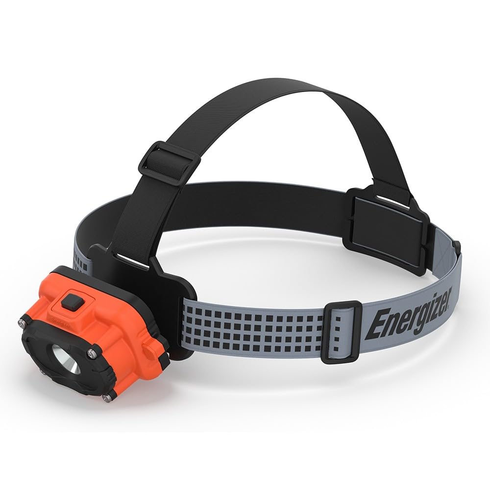 ENR FL LINTERNA FRONTAL ATEX 130 LM 3AAA