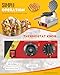 Imagen de Bubble Waffle Maker de Estilo de Hong Kong de CGOLDENWALL