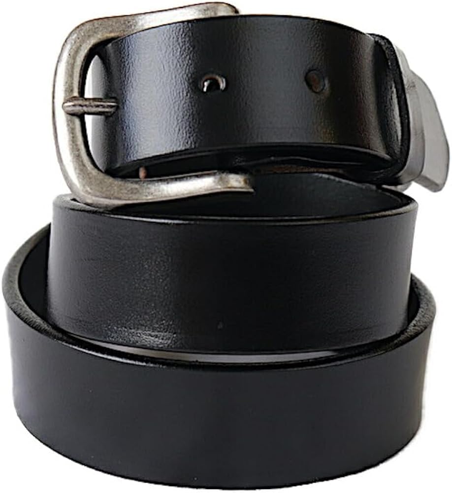 Amazon.co.jp: [Tory Leather] (トリーレザー) 2145 1 1/4 インチ