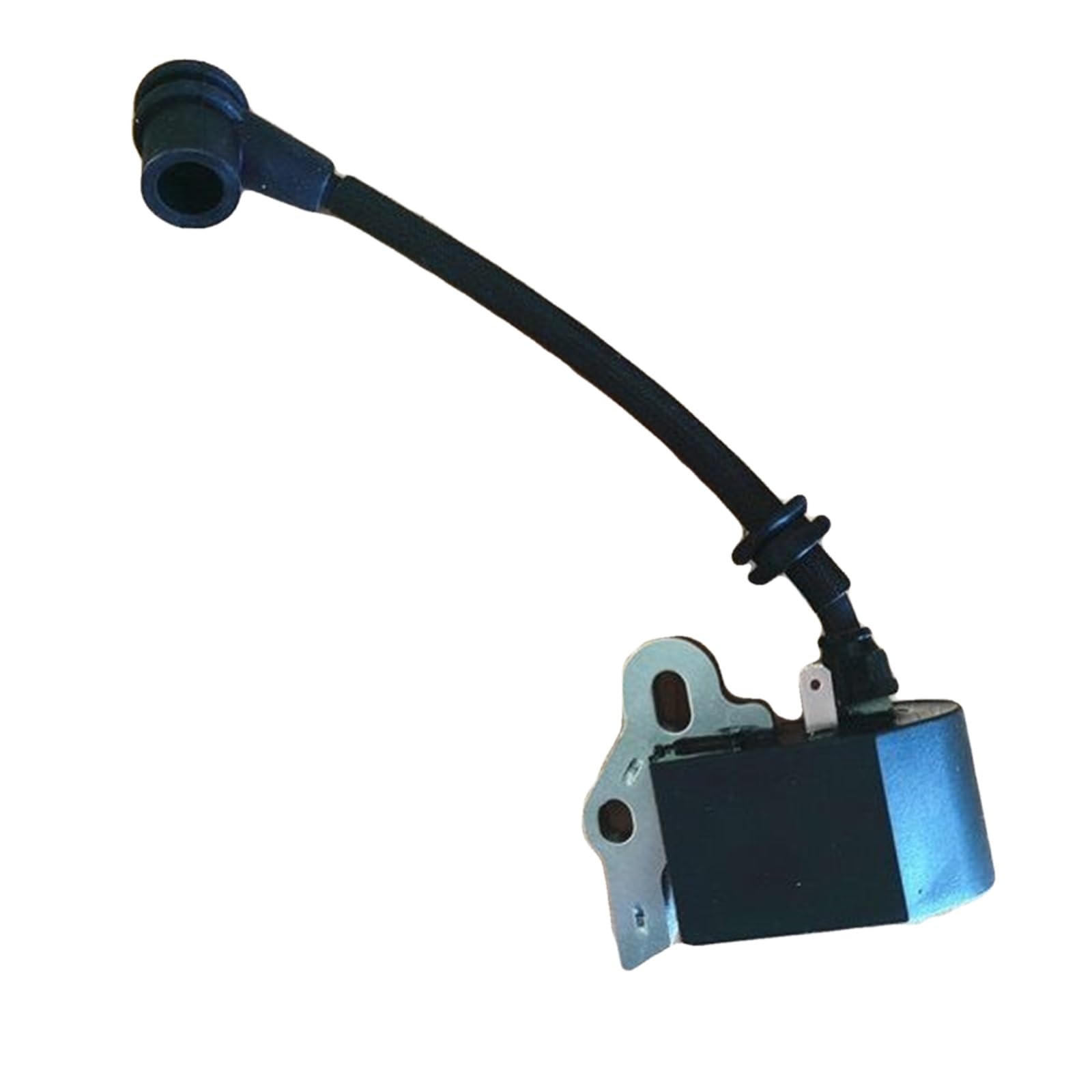 Javon Ignition Coil & Spark Plug Fit For Champion 138 Chainsaw Magneto Module Part Number 9288-310001 Magneto Ignition Coils Module Magneto (Size : No Spark Plug)