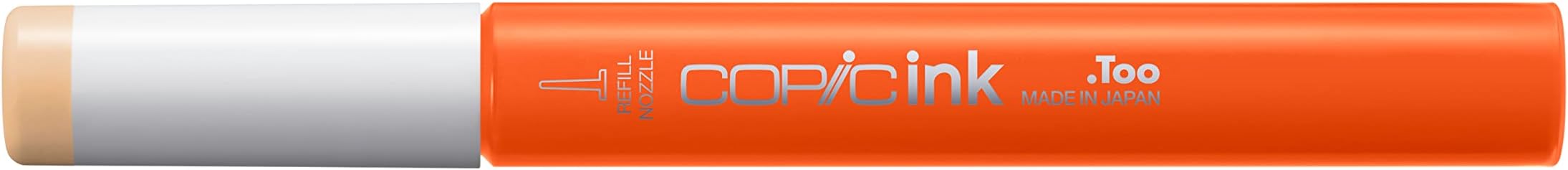 Copic Ink 12ml E00-Cotton Pearl