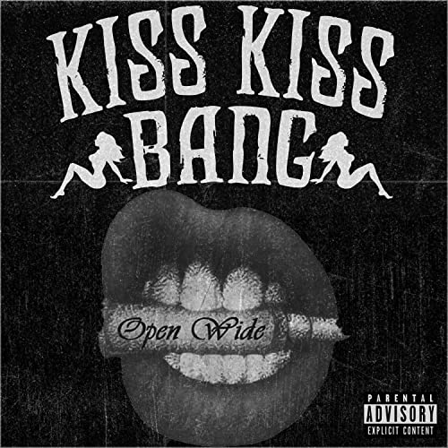 Kiss Kiss Bang
