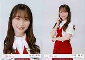 櫻坂46 【守屋麗奈】 アルバム Addiction 生写真 4枚フルコンプ m30438284864_1.jpg?1746181761