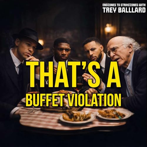 Don't Mess With Italian Food, Period... | 1/5/26