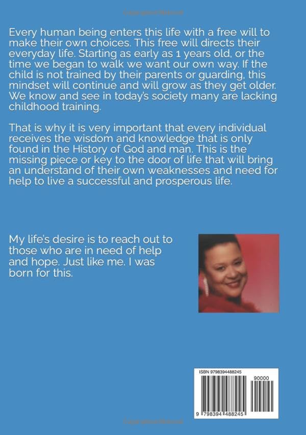 Vista 2 de Garden of Choices (Wisdom, Knowledge, & Understanding vs DECEPTION) - Revised