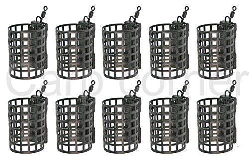 barbel fishing tackle