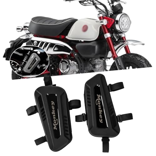 KAGEFUNE For L[125 Monkey 125 DAX125 _bNXST125 DAX ST125 p oCNpThobO hgCAOt[obO lXȃoCNɑΉ n[hVFTChnMOobO @\V[g`[uA