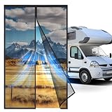 Hifor RV Screen Door 33