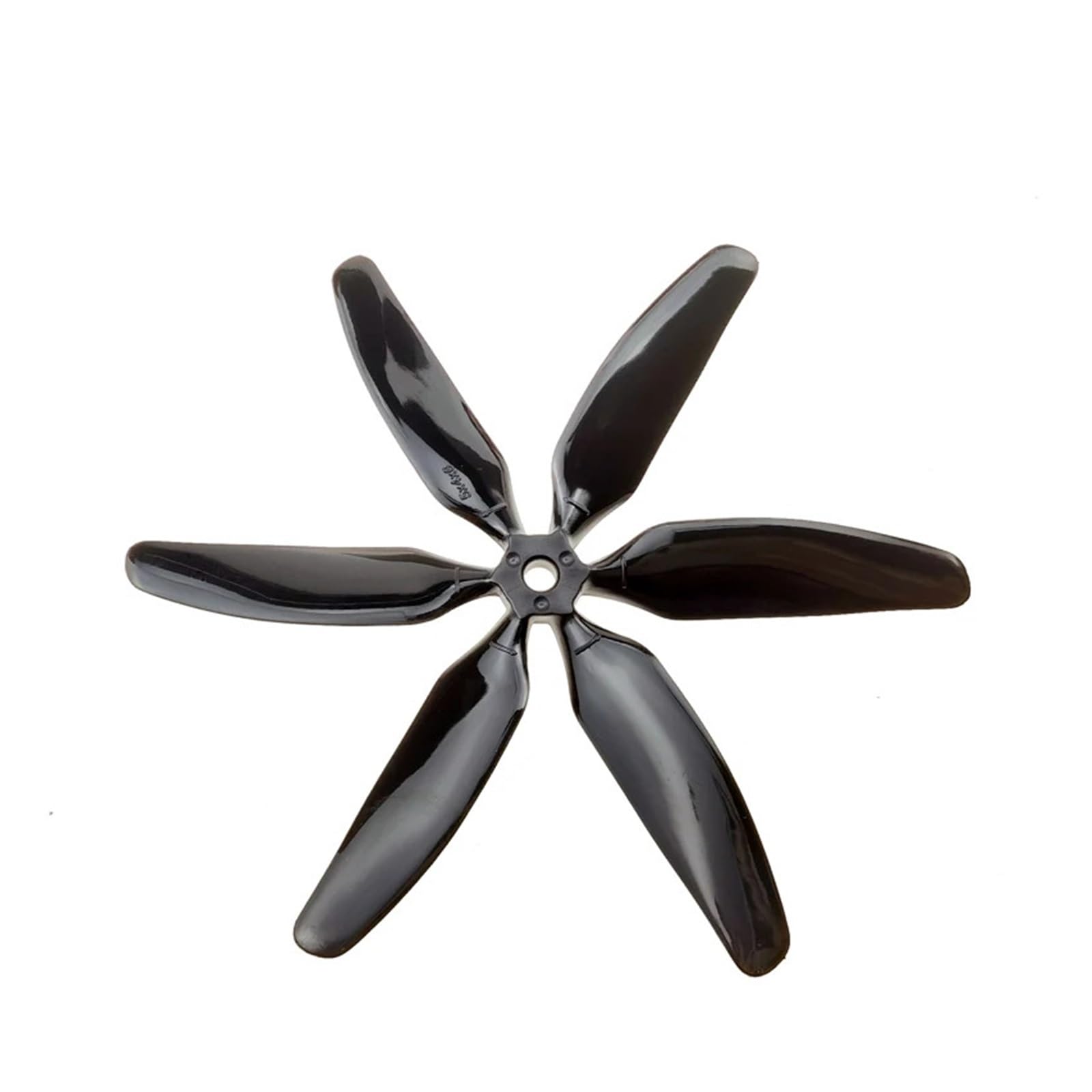 10 Uds. 504060 5x4x6 accesorios CW CCW de 6 hojas