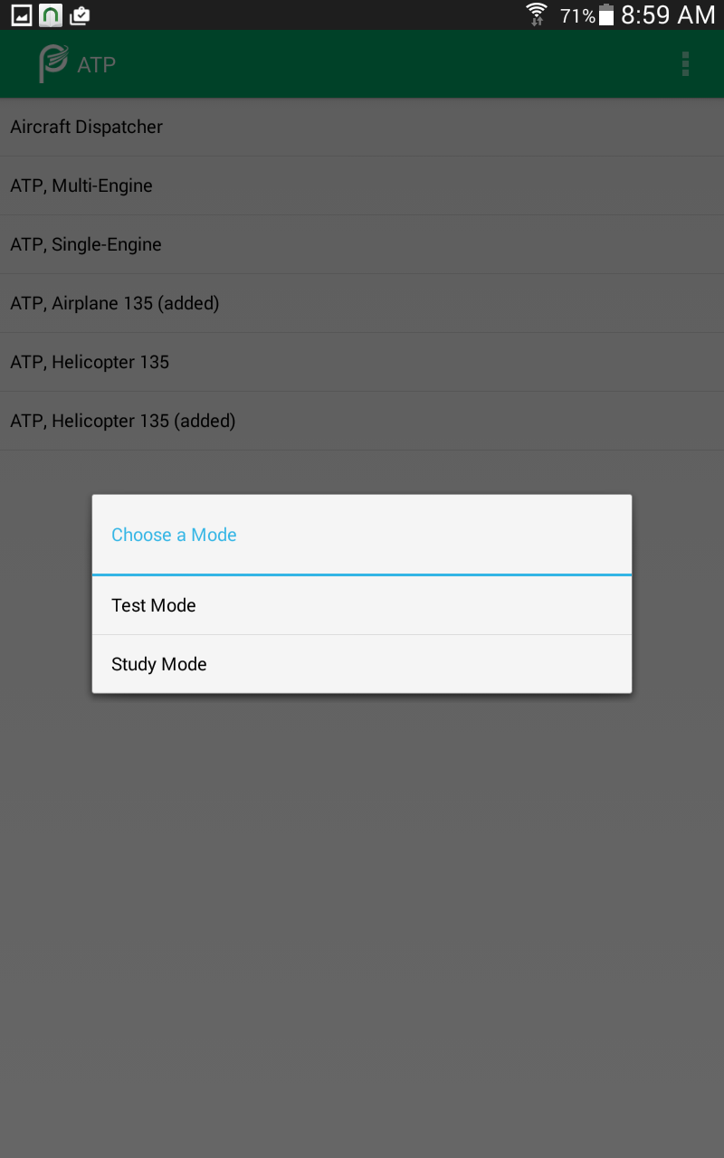 Prepware ATP - Aplicativo na Amazon Appstore