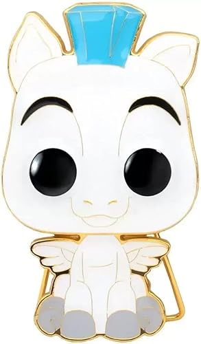 Miniatura 2 de Funko Pop! Pins Disney - Baby Pegasus