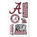 NCAA University of Alabama 13879012 Tattoos