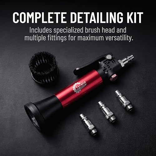 Tyraivl Mini Air Blower