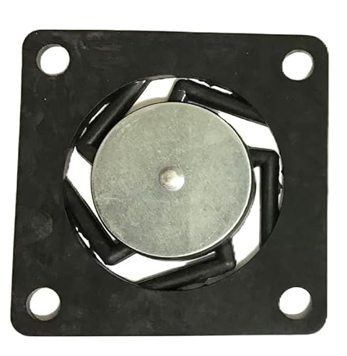 手押しポンプ ライト弁 (32) ブラックカーボン入りゴム