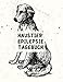 Produktbild Haustier Epilepsie Tagebuch: Anfälle Disorder Tracker, Epilepsie-Tagebuch für Haustier mit Einem Eleganten Startseite, Perfekte Größe (8,5 x 11)