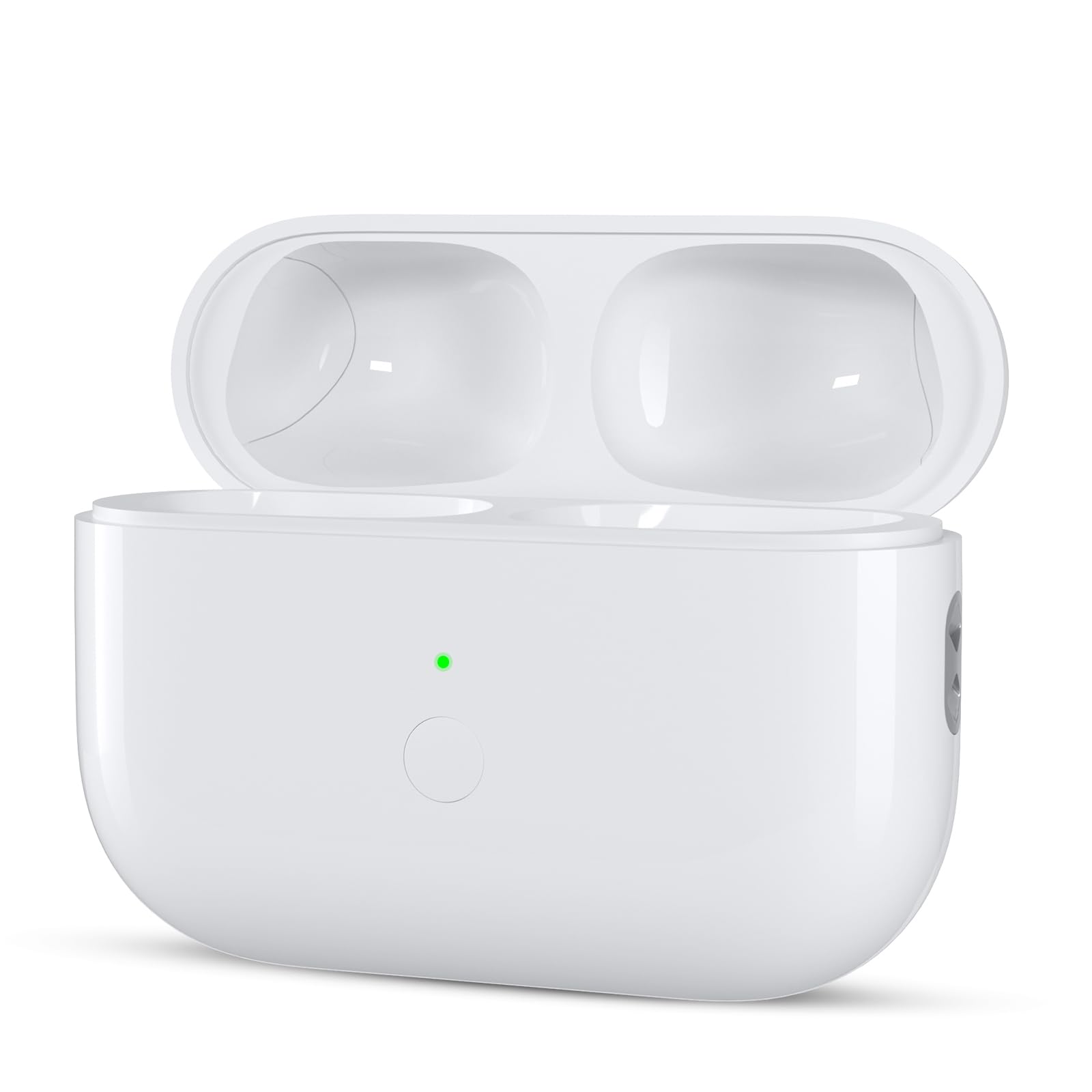 Amazon.com: Wireless Air Pod Charging Case Replacement Compatible