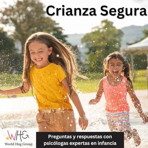 Crianza Segura cover art