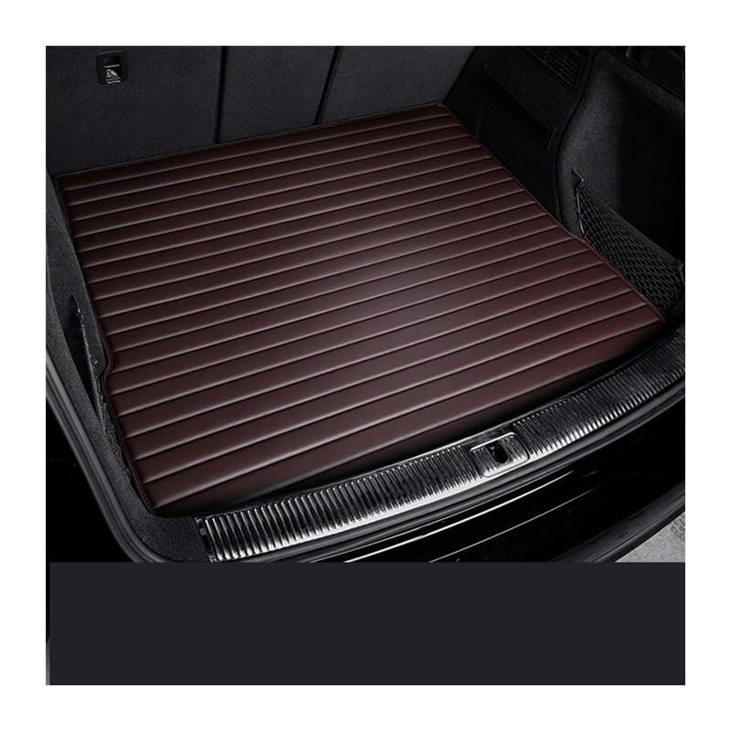Housse protection coffre voiture Audi A5 2017-2022 pour les départs en vacances