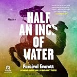 Cover of Half an Inch of Water