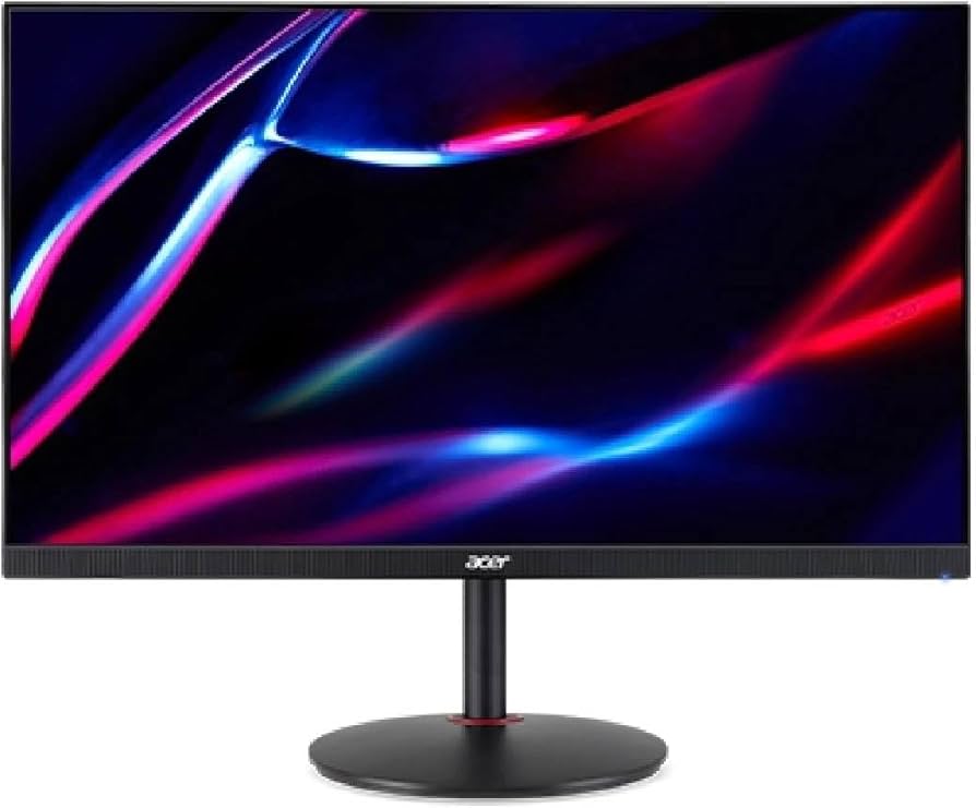 Amazon.com: acer Nitro 27-inch WQHD Gaming Monitor 170Hz 2560x1440