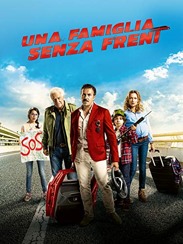 Una famiglia senza freni