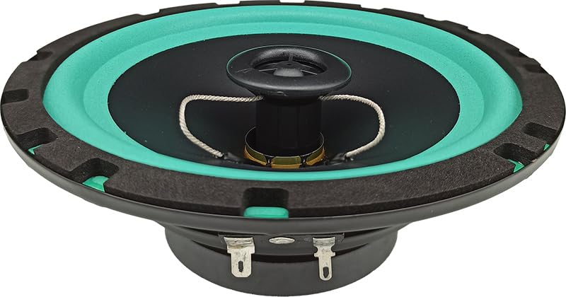 IPNOSIS Kit 2 casse IP-01165 per BMW MINI R50 e R53 dal 2001 al 2006, MINI Cabriolet R52 dal 2004 al 2008 con 2 Supporti Anteriori
