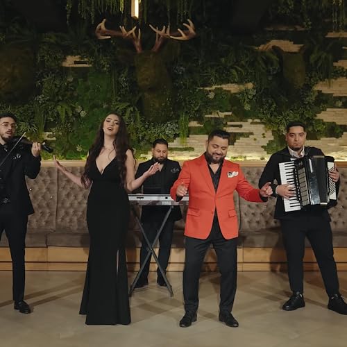 Cristi Nuca & Alina Rus (Nu m-am vandut pe avere)