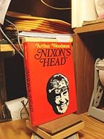 Nixons Head B000WTAFGI Book Cover