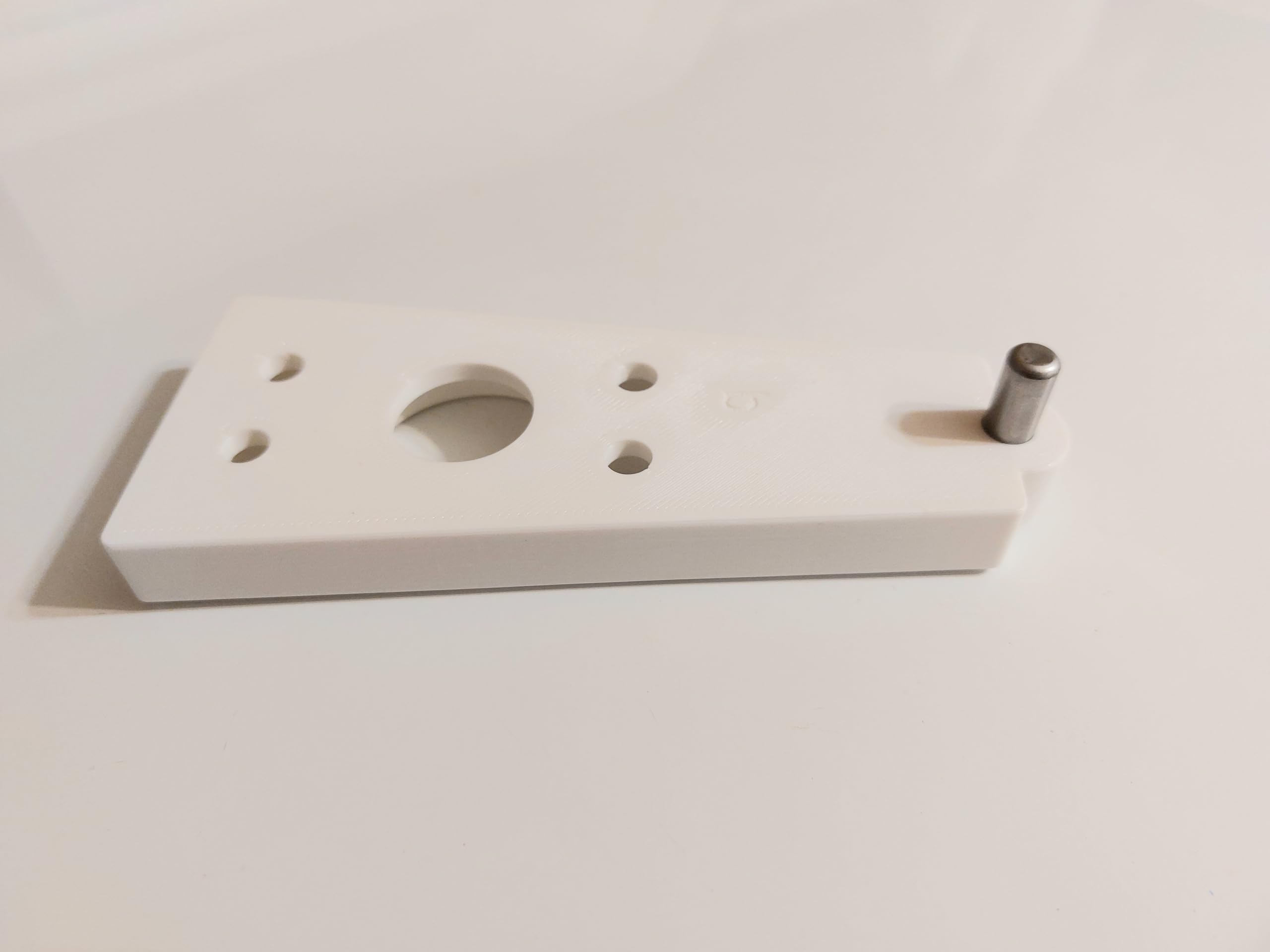 Amazon.com: Mini Compact Freezer Bottom Hinge, Replacement for
