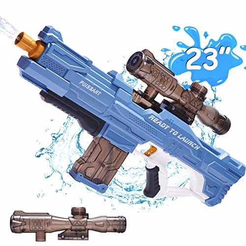 10 Best Most Powerful Water Guns 2023 Prime Deals for only 48 hours