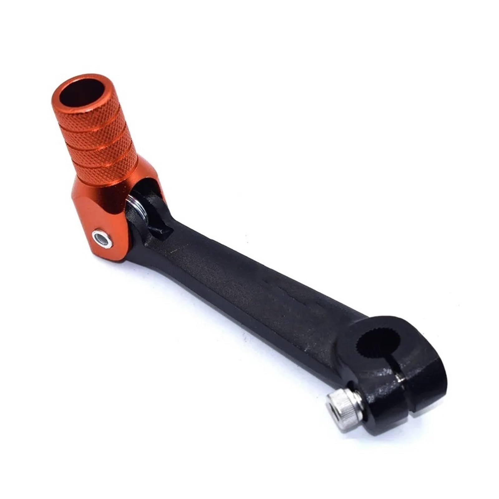 SYC27QP Shift Pedal Lever Motorcycle Folding for Gear Lever Motorcycle Folding Shifter Motorcycl Shift