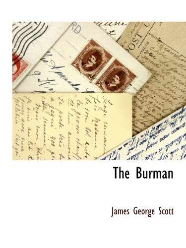 The Burman