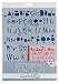 Blue Hills Studio BHS103SET Lettering Stencil Set Curiosity