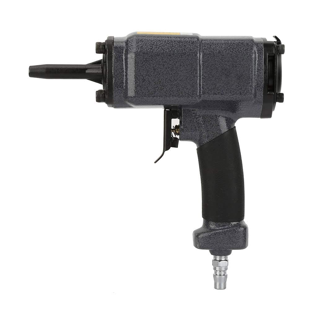 Pistolet à clous extracteur de clous pneumatique à haute efficacité