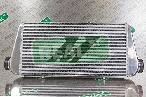 Mishimoto MMINT-UR Universal Intercooler R-Line