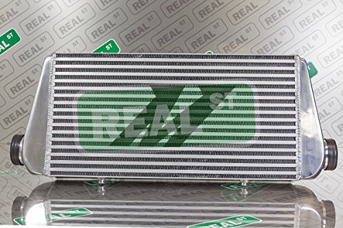 Mishimoto Mmint-Ur Universal Intercooler R-Line #TOP7