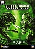  Aliens vs Predator 2 - Primal Hunt Add-On(engl.)