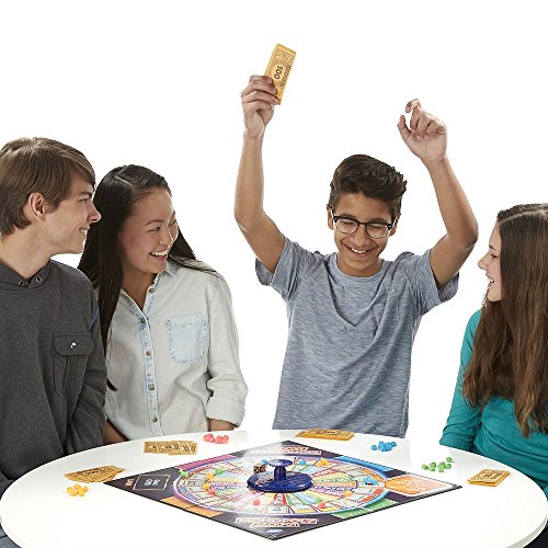 Hasbro Monopoly Jackpot Board Game miniatura 3