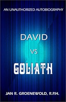 Paperback David Vs. Goliath Book