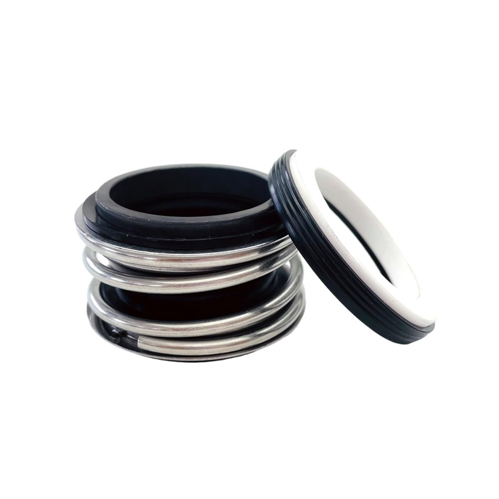 MG1-60 /G60 Mechanical Seals MG1 MB1 Type 109-60 Shaft Size 60mm with G60 Seat for Water Pump Material CAR/CER/NBR Seal