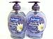 Softsoap Liquid Hand Soap 7.5 Oz Lavender & Chamomile Soothing Scent Pump Dispenser, Pack of 2