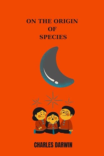 On the Origin of Species by charles darwin